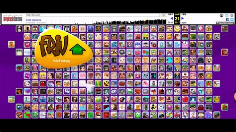 Friv® 2017 Free Online Games [Juegos .